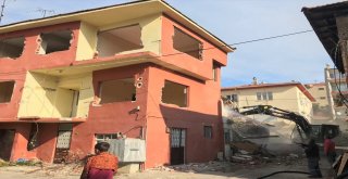 Gemlik Kamulaştırmalarla Nefes Alıyor