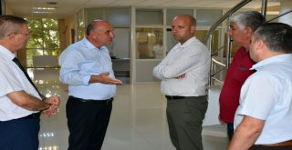 Teski, Haylraboludaki Yatırımlarını Tamamlıyor