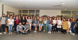 Aydın Öğrenci Dostu 3. Kent Oldu