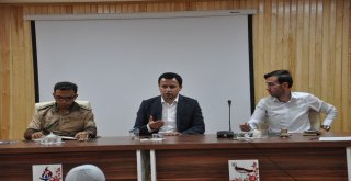 Kaymakam Uzan: Terör Örgütüne Katılımı Sıfıra İndirdik