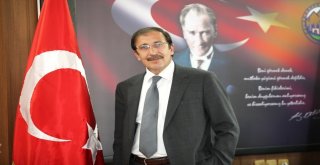 Başkan Bulutlardan Gaziler Günü Mesajı