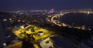 Bayraklının Çehresi Yatırımlarla Değişiyor