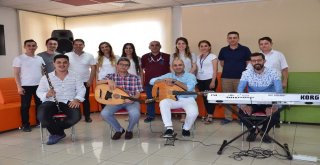 (Özel Haber) Şifa Dağıtan Sesler