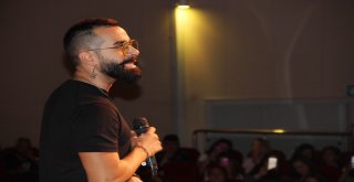 Özgün Ve Gökhan Türkmen, Erzurumluları Coşturdu