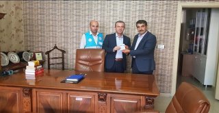 Türkiye Diyanet Vakfı Kurban Bağışı Almaya Devam Ediyor