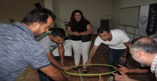 ‘Organizasyonel Liderlik Konulu Seminer Verildi