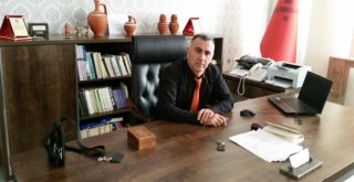 Milli Eğitim Müdürlüğünde Görev Değişikliği