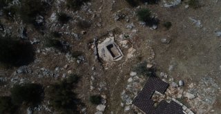 2600 Yıllık Tarih Açık Hava Müzesi Oluyor