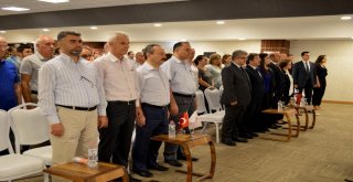 Benli: “Gereksiz İlaç Kullanımı Çeşitli Sorunları Beraberinde Getirdi”