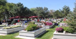 Afrin Şehidinin Eşinden Mevlit