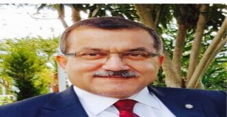 Emniyet Genel Müdürlüğüne Celal Uzunkaya Atandı