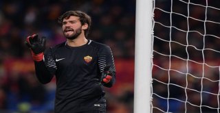 Liverpooldan Allison İçin 62 Milyon Pound