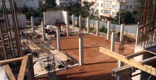 Sporcular İçin Gebzede Modern Tesis