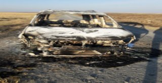 70 Yaşındaki Karı Koca Yanarak Can Verdi