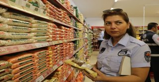 Samsunda Etiket Fırsatçılarına Geçit Yok