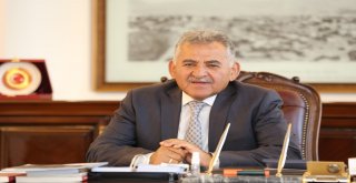 Melikgazide Atıl Sobalar İhtiyaç Sahiplerine