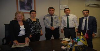 Pttnin Kuruluş Yıldönümü Malkarada Kutlandı