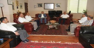 Tdiosbde Gündoğan Dönemi