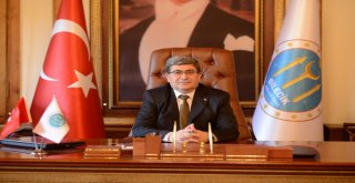 Başkan Candan Abdye Tepki