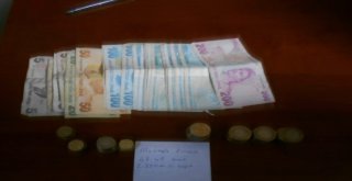 İzmirde Dilencilere Ceza Yağdı