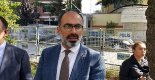 Turan Kışlakçı: Cemal Kaşıkçı Öldürüldü