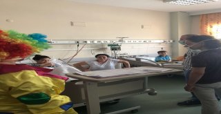 Cumhurbaşkanından Lösemili Çocuklara Bayram Hediyesi