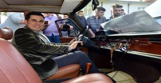 Kepeze ‘Antika Ve Nostalji Festivali