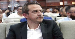 Kütahyaspor Yönetiminde Görev Dağılımı