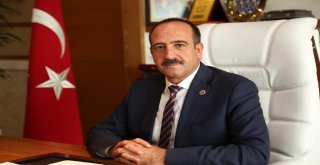 Başkan Duruaydan 24 Temmuz Basın Ve Gazeteciler Günü Mesajı