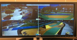 Marmariste Çocuklar Güvende