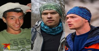 Rusyada Dağcı Grubu Kayboldu, Henüz Ulaşılamayan Dağcılar Var