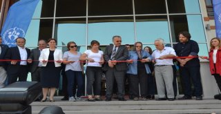 Yeşil Sahalar Artık Oğuz Ardanın İsmi İle Anılacak