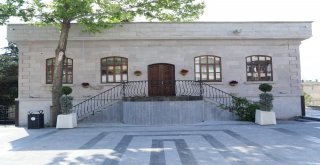 Tarihi Tablakayadan Başkan Palancıoğluna Restorasyon Teşekkürü