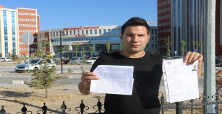 Hem Sağlığını Hem De Parasını Kaybetti