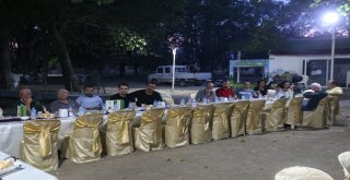 Başkan Uysal, “Özgür Basın Demokrasinin Temel Taşıdır”