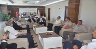 Mtbden Destek Açıklaması