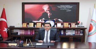 Bilecik Cumhuriyet Başsavcısı İle Bilecik Ağır Ceza Mahkeme Başkanı Değişti