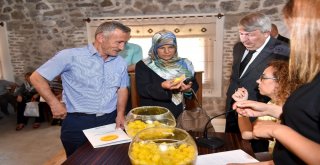 Çinçin 4. Etapta Ev Teslimi