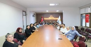 Ak Parti Marmara Bölge Koordinatörlerinden Çanakkale Teması