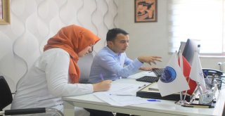 Büyükşehirden Öğrencilere Tercih Hizmeti