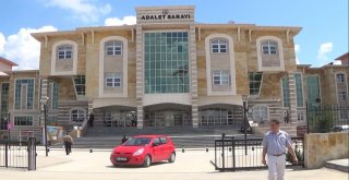 Uşakta Aranan 39 Şahıs Yakalandı