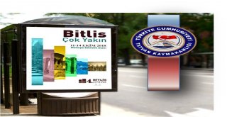 Tatvan, İstanbulda Her Yönüyle Tanıtılacak