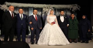 Samsunda Dillere Destan Düğün