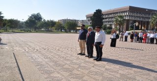 Sivas Kongresinin 99. Yılı Aliağada Kutlandı