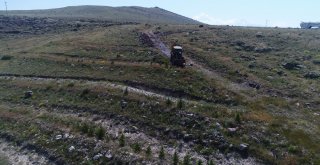 İncesu Belediyesi Ömer Halisdemirin Adını Yaşatıyor