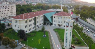 OSMANGAZİ BELEDİYESİ SAYIŞTAY'A YAKALANDI !