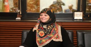 Booth: “Türkiye Batı İçin Model”