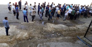 Midyat Merkezde 10 Kişilik Güvenlik Korucusu Kadrosuna 146 Başvuru Yapıldı