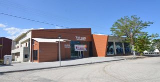 Tatvan Belediyesinden Bir Hizmet Daha