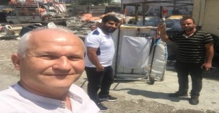 Mersinden Maltaya Bilim Köprüsü